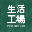 プログラムのアイコン：生活工場
