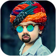 Programikonen: Face Changer Photo Editor