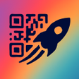 Programın simgesi: Scanly: Barcode  QR Reade…