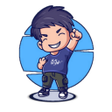 ไอคอนของโปรแกรม: Fin Fin VPNConnect