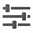 Programikonen: High-Custom New Tab