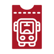 Icon of program: İzmirim Kart Bakiye Sorgu…