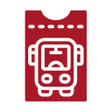 Icon of program: İzmirim Kart Bakiye Sorgu…