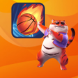 أيقونة البرنامج: BasketGoGame