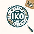 Icoon van programma: iko