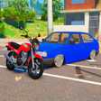 Ikona programu: Jogos de Carros e Motos B…