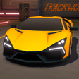 Ícone do programa: TRACKWORLD - Racing Sandb…