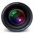 Иконка программы: Aperture