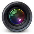 Ikona programu: Aperture