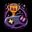 أيقونة البرنامج: RA Tracker