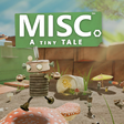 ไอคอนของโปรแกรม: Misc. A Tiny Tale