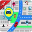 Icon of program: GPS Maps Tracker & Naviga…
