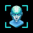 Biểu tượng của chương trình: Face Over: AI Face Swap