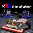 プログラムのアイコン：xRC Simulator