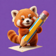 プログラムのアイコン：Pandu: KPSS YKS Sınav Haz…