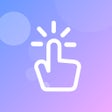 Ícone do programa: AutoClicker-Auto TapClick…