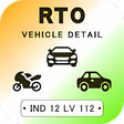أيقونة البرنامج: RTO Vehicle information -…