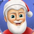 ไอคอนของโปรแกรม: My Santa Claus Games