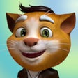 프로그램 아이콘: Talking Jimmy Cat