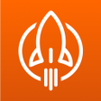 程序图标：RocketRoute FlightPlan