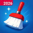 Programın simgesi: Phone Cleaner Pro: Junk C…
