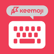 Ícone do programa: Keeboard Keyboard by Keem…
