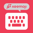 Keeboard Keyboard by Keemoji