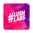 プログラムのアイコン：Lush Labs