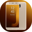 程序图标：Theme for Galaxy J7 Max