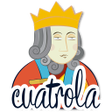 程序图标：Cuatrola Spanish Solitair…