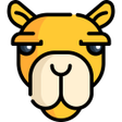 プログラムのアイコン：Camel Tabs
