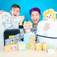 Icon of program: Cart into LankyBox IF U L…