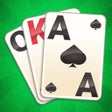 ไอคอนของโปรแกรม: Solitaire Triple Match