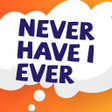 Never Have I Ever Game Party icon