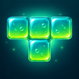 Programikonen: CLASSIC BRICK PUZZLE 99