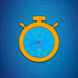 Иконка программы: Multi Timer and Stopwatch