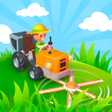 Farm Islands: Mow  Crop icon