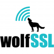 Icon of program: wolfSSL