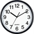プログラムのアイコン：World Time by CoolDerive