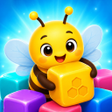 Иконка программы: Pixel Honey: Color Cube P…