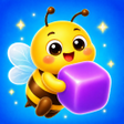 Icoon van programma: Pixel Honey: Color Cube P…