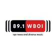 Programın simgesi: WBOI Public Radio App