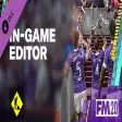 Football Manager 2020 In-game Editor