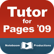 Icon of program: Tutor for Pages 09