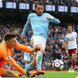 プログラムのアイコン：Wallpapers for Manchester…