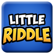 Little Riddle - Word Quiz icon