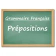 Prepositions - Learn French Language Grammar
