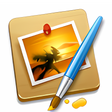 プログラムのアイコン: Pixelmator