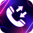Programikonen: Color Caller Screen