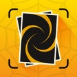 プログラムのアイコン：YuGiOh Scanner - Dragon S…